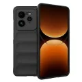 Калъф за Realme GT 7 Pro - Magic Shield - Черен