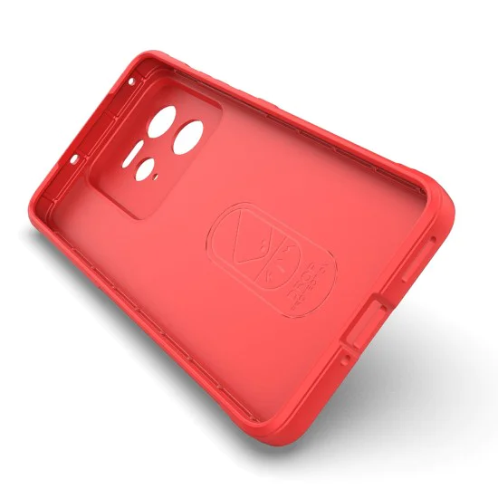Калъф за Realme GT 7 Pro - Magic Shield - Черен