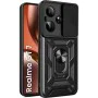 Калъф за Realme GT 7 - Techsuit - CamShield Series - Черен