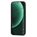 Калъф за Realme GT 8 Pro - SoftFlex - Techsuit - Черен
