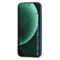 Калъф за Realme GT 8 Pro - SoftFlex - Techsuit - Син