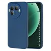 Калъф за Realme GT 8 Pro - SoftFlex - Techsuit - Син