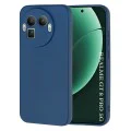 Калъф за Realme GT 8 Pro - SoftFlex - Techsuit - Син