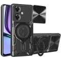 Калъф за Realme Note 60 - CamGuard Pro - черен