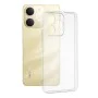 Калъф за Realme Note 70T – Techsuit Clear Silicone – Прозрачен