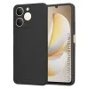 Калъф за Realme Note 70T - Techsuit SoftFlex - Черен