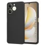 Калъф за Realme Note 70T - Techsuit SoftFlex - Черен