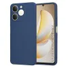 Калъф за Realme Note 70T - Techsuit SoftFlex - Тъмносин