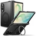 Калъф Ringke - Alles MagSafe - Samsung Galaxy Z Fold8 - Черен