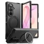 Калъф Ringke - Alles MagSafe - Samsung Galaxy Z Fold8 Ultra - Черен