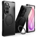 Калъф Ringke - Alles MagSafe - Samsung Galaxy Z Fold8 Ultra - Черен