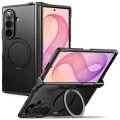 Калъф Ringke - Alles MagSafe - Samsung Galaxy Z Fold8 Ultra - Черен