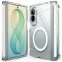 Калъф Ringke Fusion Flap Magnetic - Samsung Galaxy Z Fold8 - Прозрачен