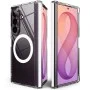 Калъф Ringke Fusion Flap Magnetic - Samsung Galaxy Z Fold8 Ultra - Прозрачен