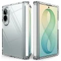 Калъф Ringke Fusion Flap - Samsung Galaxy Z Fold8 - Прозрачен