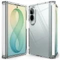Калъф Ringke Fusion Flap - Samsung Galaxy Z Fold8 - Прозрачен