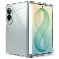 Калъф Ringke Fusion Flap - Samsung Galaxy Z Fold8 - Прозрачен