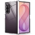 Калъф Ringke Fusion Flap - Samsung Galaxy Z Fold8 Ultra - Прозрачен