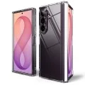 Калъф Ringke Fusion Flap - Samsung Galaxy Z Fold8 Ultra - Прозрачен