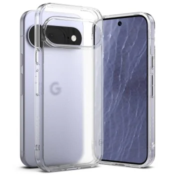 Калъф Ringke Fusion - Google Pixel 11 - Матово прозрачен