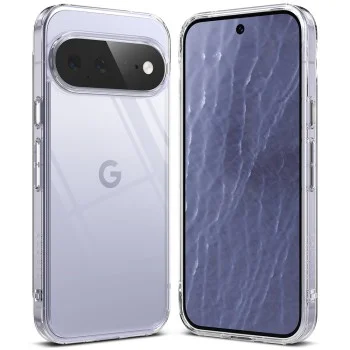Калъф Ringke Fusion - Google Pixel 11 - Прозрачен