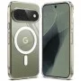 Калъф Ringke Fusion MagSafe - Google Pixel 11 Pro - Прозрачен