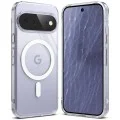 Калъф Ringke Fusion MagSafe - Google Pixel 11 - Прозрачен