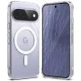 Калъф Ringke Fusion MagSafe - Google Pixel 11 - Прозрачен