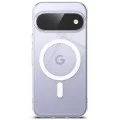 Калъф Ringke Fusion MagSafe - Google Pixel 11 - Прозрачен