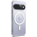 Калъф Ringke Fusion MagSafe - Google Pixel 11 - Прозрачен