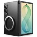 Калъф Ringke Onyx Flap Magnetic - Samsung Galaxy Z Fold8 - Черен
