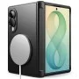Калъф Ringke Onyx Flap Magnetic - Samsung Galaxy Z Fold8 - Черен