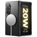 Калъф Ringke Onyx Flap Magnetic - Samsung Galaxy Z Fold8 Ultra - Черен