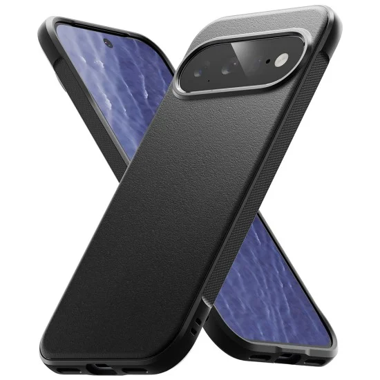 Калъф Ringke Onyx - Google Pixel 11 - Черен