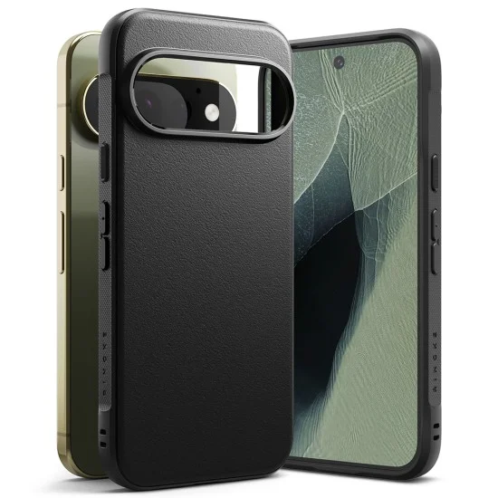 Калъф Ringke Onyx - Google Pixel 11 Pro - Черен