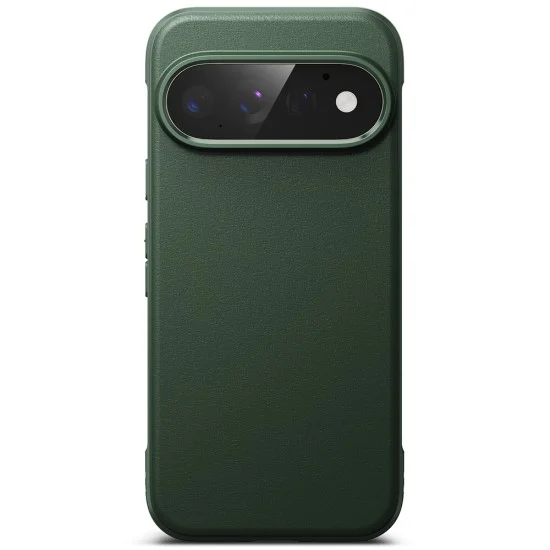 Калъф Ringke Onyx - Google Pixel 11 Pro - Тъмно зелен