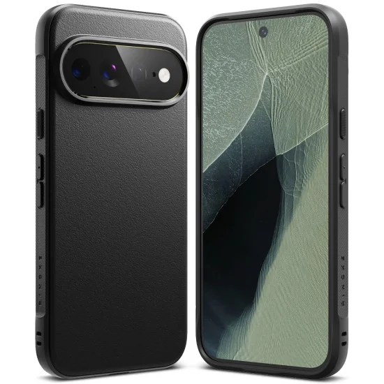 Калъф Ringke Onyx - Google Pixel 11 Pro XL - Черен