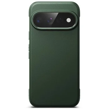 Калъф Ringke Onyx - Google Pixel 11 Pro XL - Тъмно зелен
