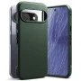 Калъф Ringke Onyx - Google Pixel 11 - Тъмно зелен