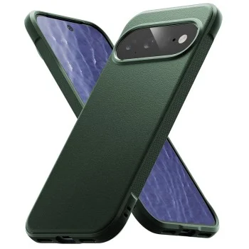 Калъф Ringke Onyx - Google Pixel 11 - Тъмно зелен