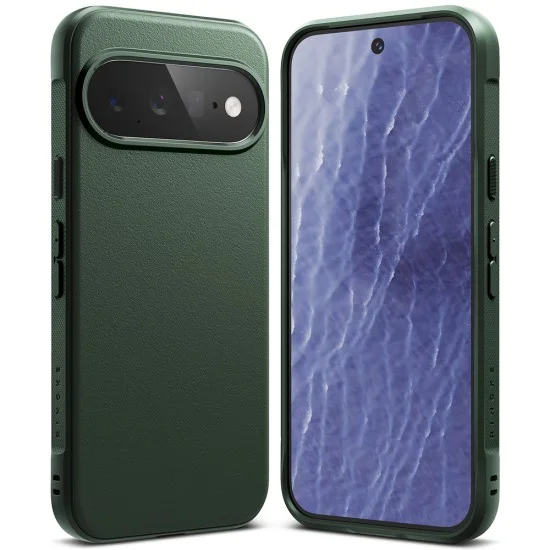 Калъф Ringke Onyx - Google Pixel 11 - Тъмно зелен