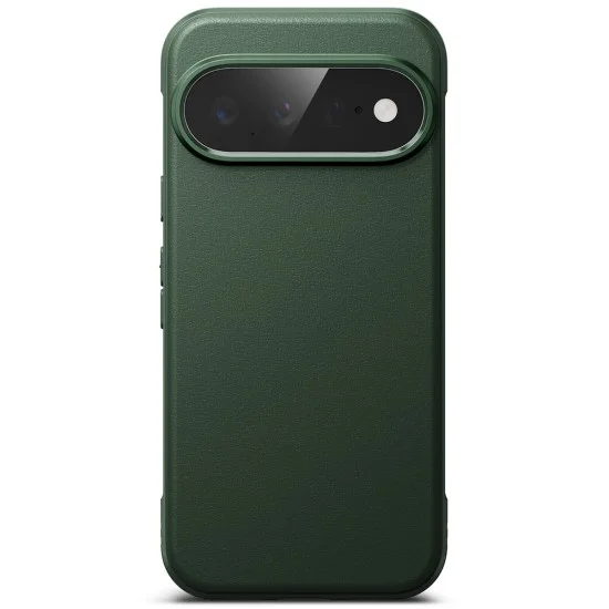 Калъф Ringke Onyx - Google Pixel 11 - Тъмно зелен