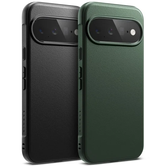 Калъф Ringke Onyx - Google Pixel 11 - Тъмно зелен