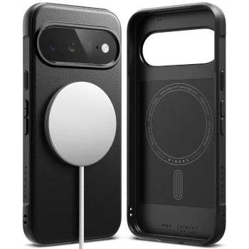 Калъф Ringke Onyx MagSafe - Google Pixel 11 - Черен