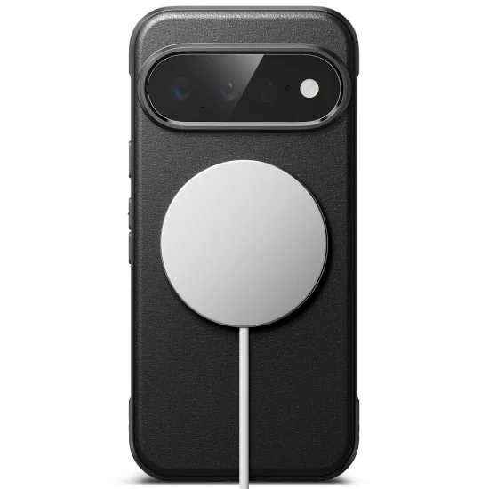 Калъф Ringke Onyx MagSafe - Google Pixel 11 - Черен