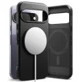 Калъф Ringke Onyx MagSafe - Google Pixel 11 - Черен
