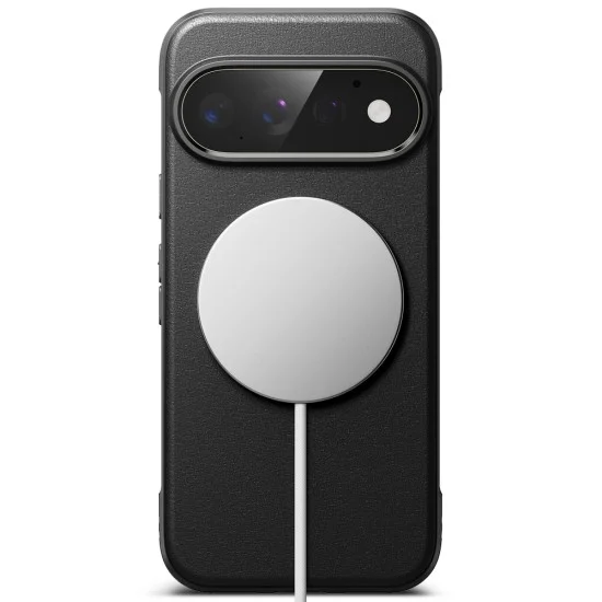 Калъф Ringke Onyx MagSafe - Google Pixel 11 Pro - Черен