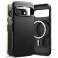 Калъф Ringke Onyx MagSafe - Google Pixel 11 Pro - Черен