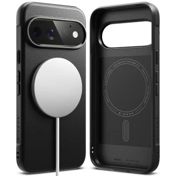 Калъф Ringke Onyx MagSafe - Google Pixel 11 Pro - Черен