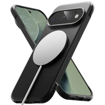 Калъф Ringke Onyx MagSafe - Google Pixel 11 Pro - Черен